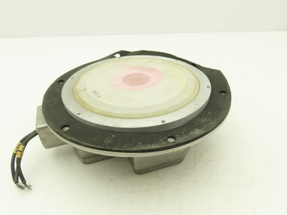 Proximity Controls P F D14 A Level Control 125/250-480V 10A
