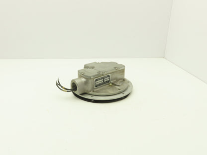 Proximity Controls P F D14 A Level Control 125/250-480V 10A