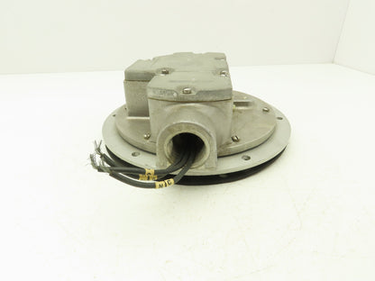 Proximity Controls P F D14 A Level Control 125/250-480V 10A