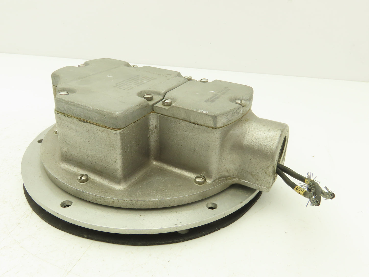 Proximity Controls P F D14 A Level Control 125/250-480V 10A
