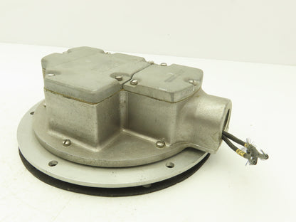 Proximity Controls P F D14 A Level Control 125/250-480V 10A