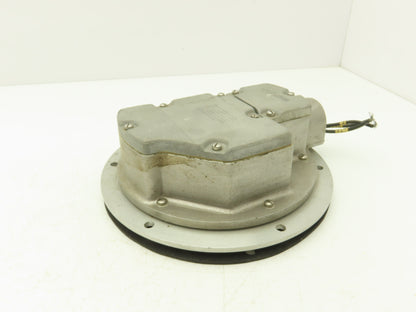 Proximity Controls P F D14 A Level Control 125/250-480V 10A