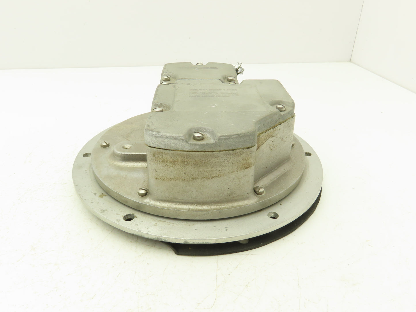 Proximity Controls P F D14 A Level Control 125/250-480V 10A