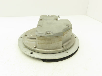 Proximity Controls P F D14 A Level Control 125/250-480V 10A