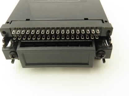 Newport Quanta Q2021-BCR2 Digital Voltmeter 4 Digit LED Display Module 120VAC