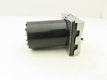 Eagle Signal HQ902S11A6U driQuik Timer 0-30 Seconds 120VAC 60Hz Set by Percent