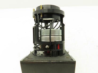 Eagle Signal HQ902S11A6U driQuik Timer 0-30 Seconds 120VAC 60Hz Set by Percent