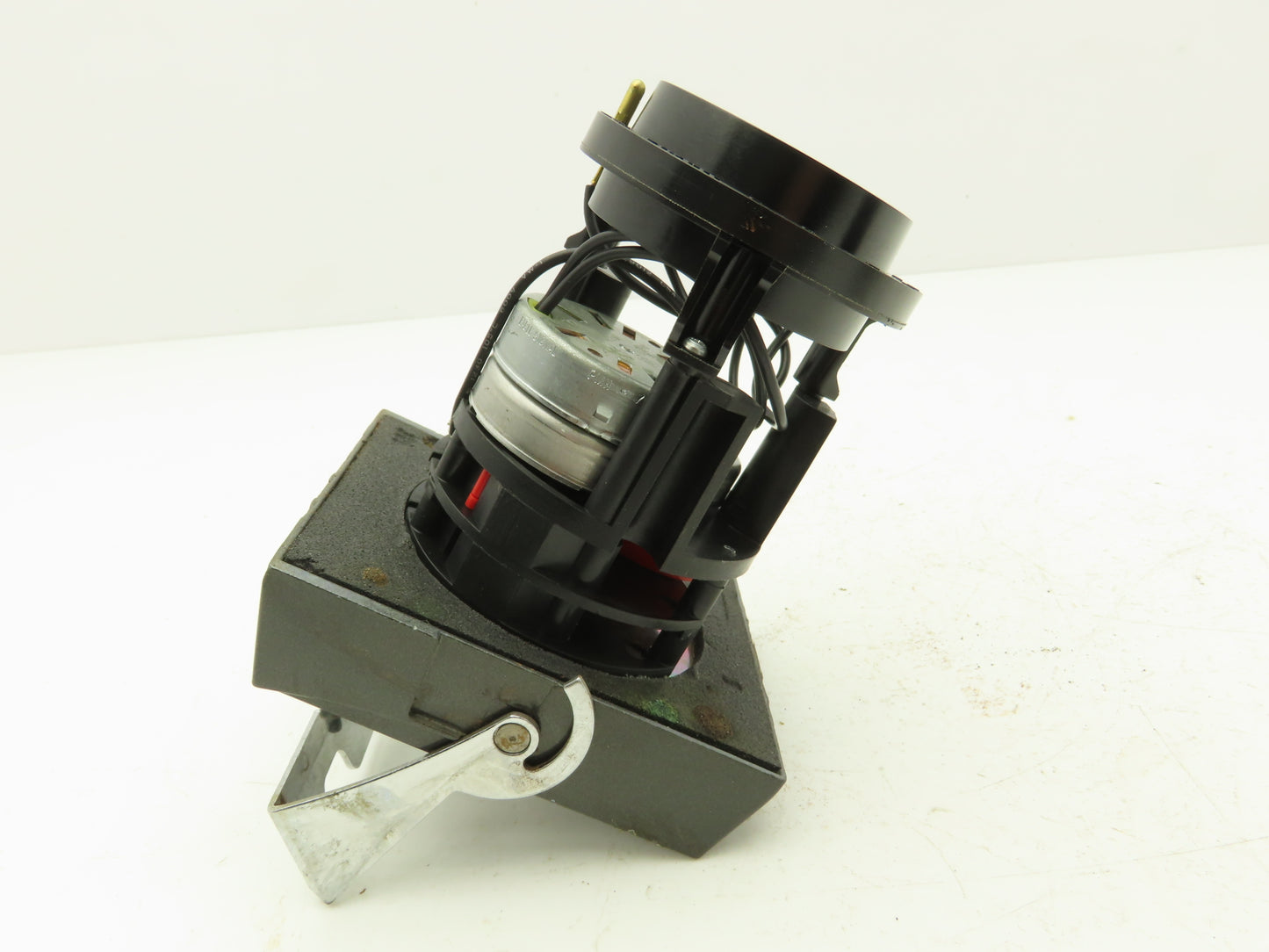 Eagle Signal HQ902S11A6U driQuik Timer 0-30 Seconds 120VAC 60Hz Set by Percent