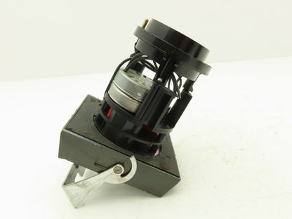 Eagle Signal HQ902S11A6U driQuik Timer 0-30 Seconds 120VAC 60Hz Set by Percent