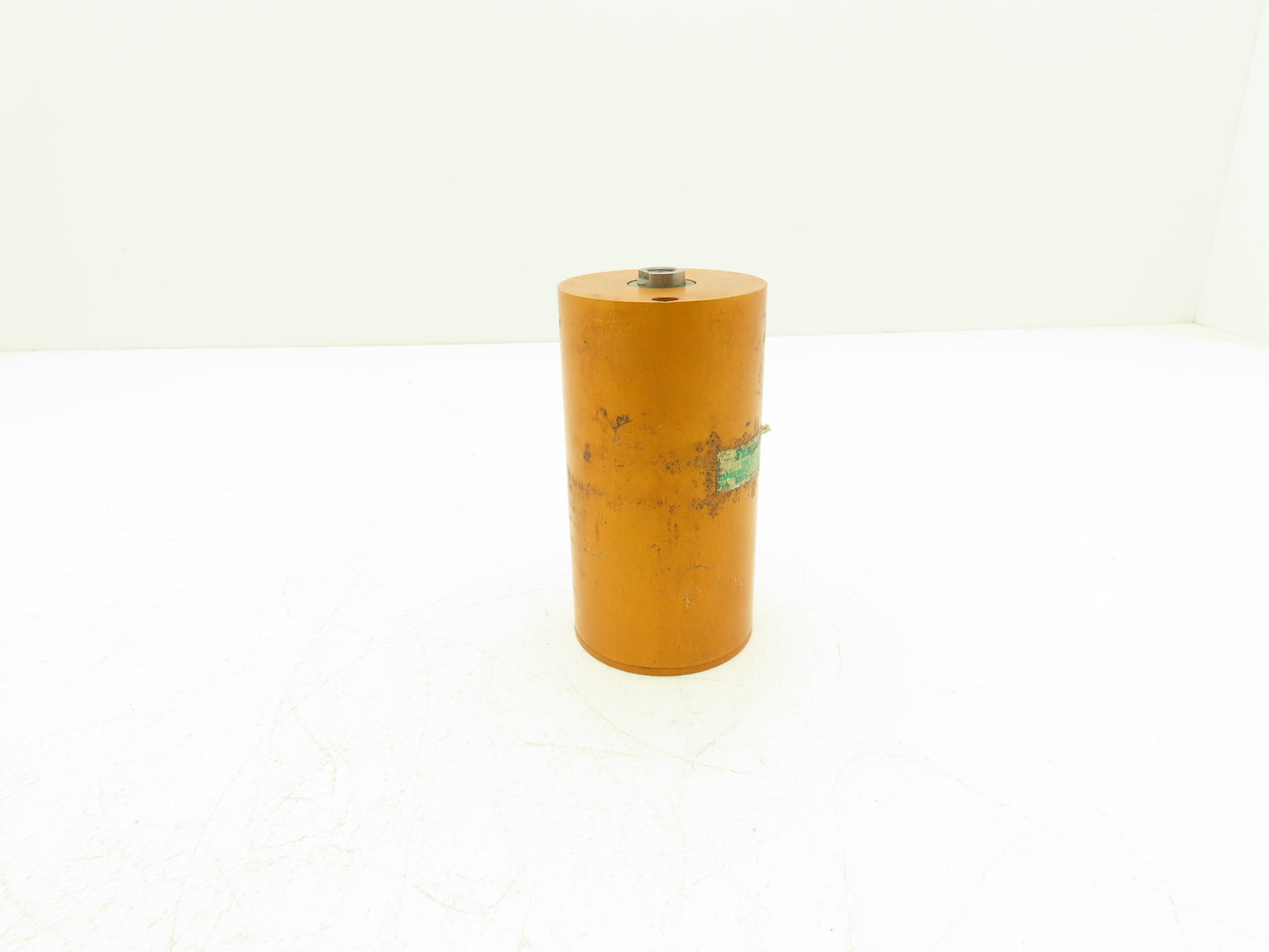 Fabco Air Pancake Pneumatic Cylinder 2" Bore 4" Stroke 250PSI