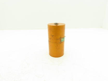 Fabco Air Pancake Pneumatic Cylinder 2" Bore 4" Stroke 250PSI