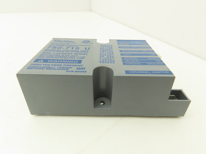 Robertshaw 780-001 Universal Ignition Module Replacement Uni-Kit for Nonlockout