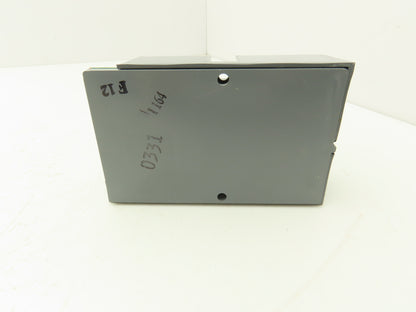 Robertshaw 780-001 Universal Ignition Module Replacement Uni-Kit for Nonlockout