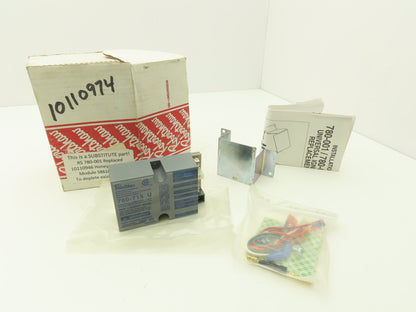 Robertshaw 780-001 Universal Ignition Module Replacement Uni-Kit for Nonlockout