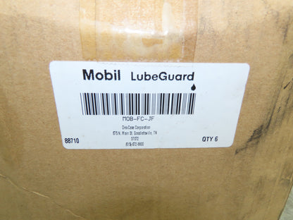 Des Case Portable Oil Filter Cart 5GPM 120V 3/4 Hp Dual Filters Drum Pump