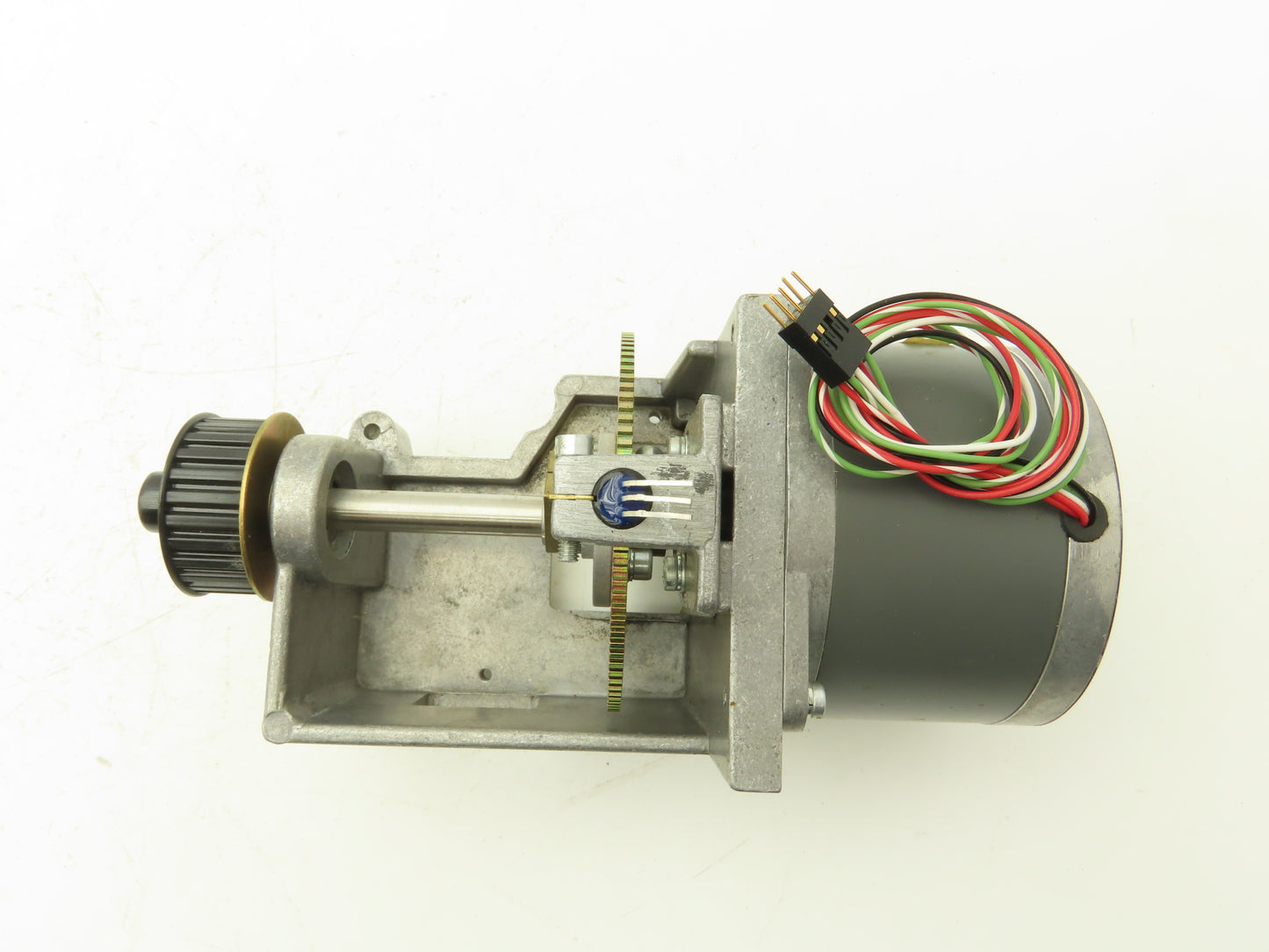 Shinkoh Communication Industry 78200206-001 Astrosyn Miniangle 1.8 Deg Stepper