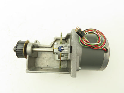 Shinkoh Communication Industry 78200206-001 Astrosyn Miniangle 1.8 Deg Stepper