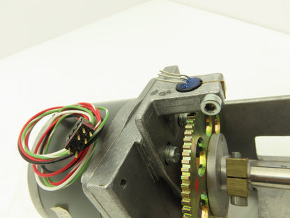 Shinkoh Communication Industry 78200206-001 Astrosyn Miniangle 1.8 Deg Stepper