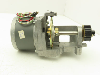 Shinkoh Communication Industry 78200206-001 Astrosyn Miniangle 1.8 Deg Stepper