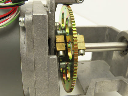 Shinkoh Communication Industry 78200206-001 Astrosyn Miniangle 1.8 Deg Stepper