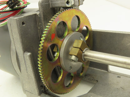 Shinkoh Communication Industry 78200206-001 Astrosyn Miniangle 1.8 Deg Stepper