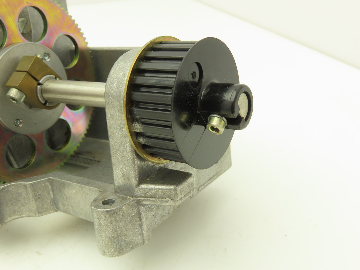 Shinkoh Communication Industry 78200206-001 Astrosyn Miniangle 1.8 Deg Stepper