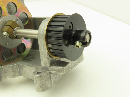 Shinkoh Communication Industry 78200206-001 Astrosyn Miniangle 1.8 Deg Stepper