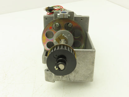 Shinkoh Communication Industry 78200206-001 Astrosyn Miniangle 1.8 Deg Stepper