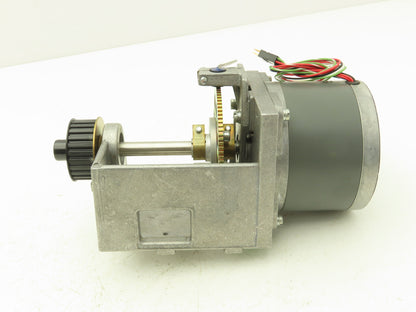 Shinkoh Communication Industry 78200206-001 Astrosyn Miniangle 1.8 Deg Stepper