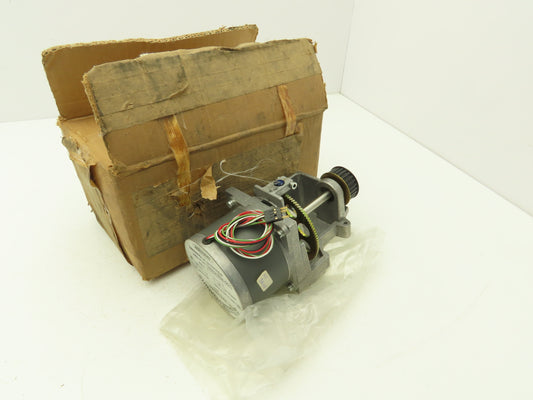 Shinkoh Communication Industry 78200206-001 Astrosyn Miniangle 1.8 Deg Stepper