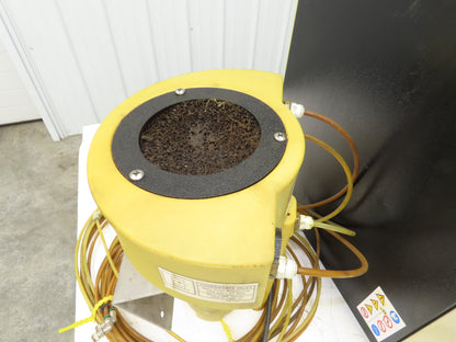 Ingersoll Rand D108IN Refrigerated Air Dryer 64 CFM 101 PSI 120V Oil Separator