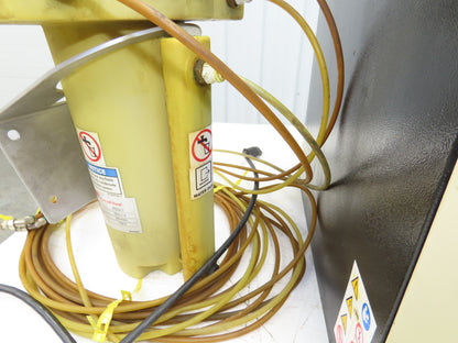 Ingersoll Rand D108IN Refrigerated Air Dryer 64 CFM 101 PSI 120V Oil Separator