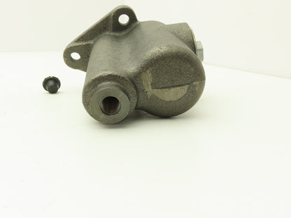 Wagner Clark Hyster 851820 Brake Master Cylinder