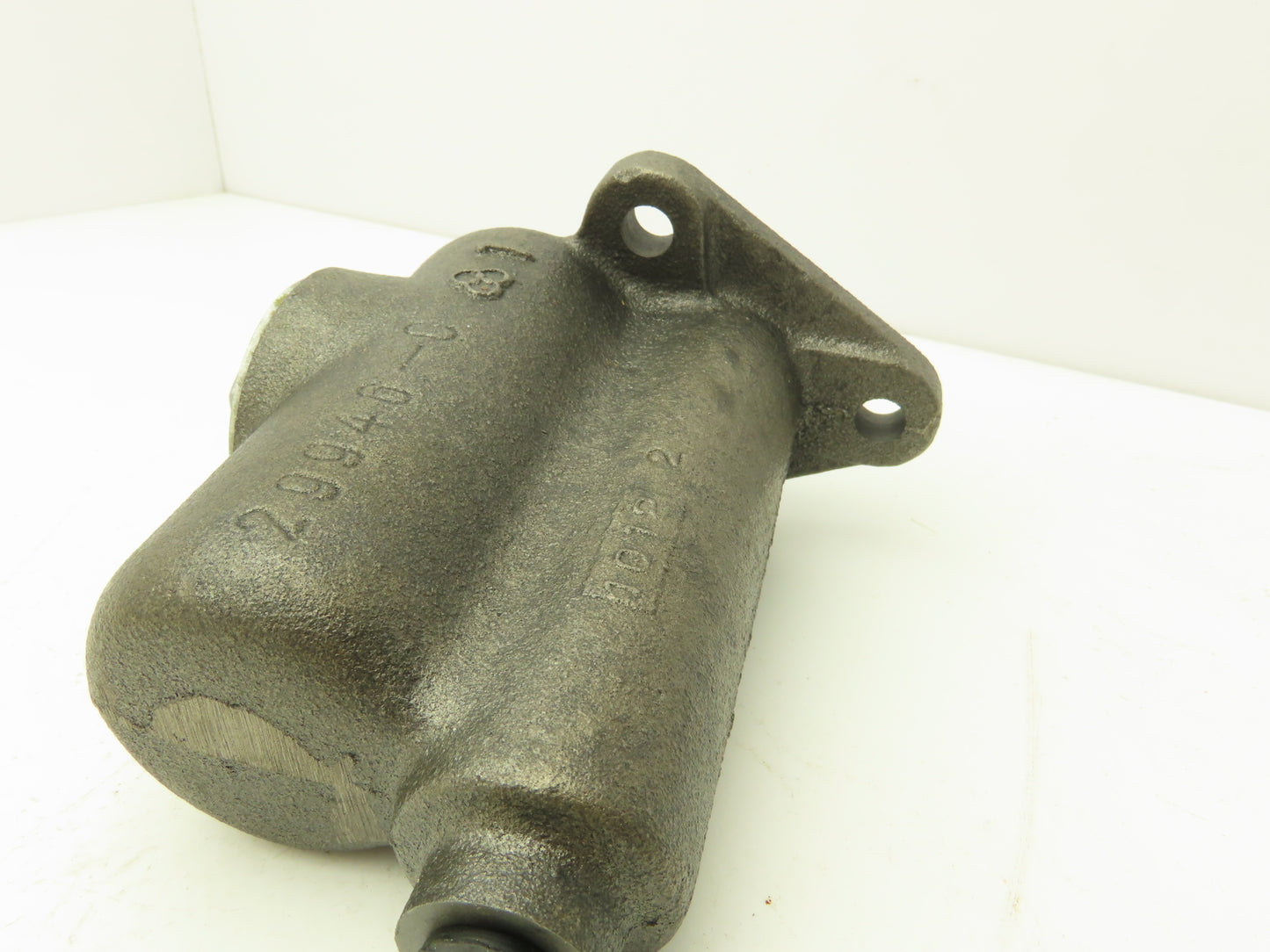 Wagner Clark Hyster 851820 Brake Master Cylinder