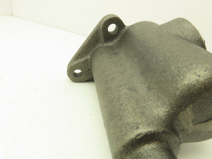 Wagner Clark Hyster 851820 Brake Master Cylinder