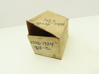 Wagner Clark Hyster 851820 Brake Master Cylinder