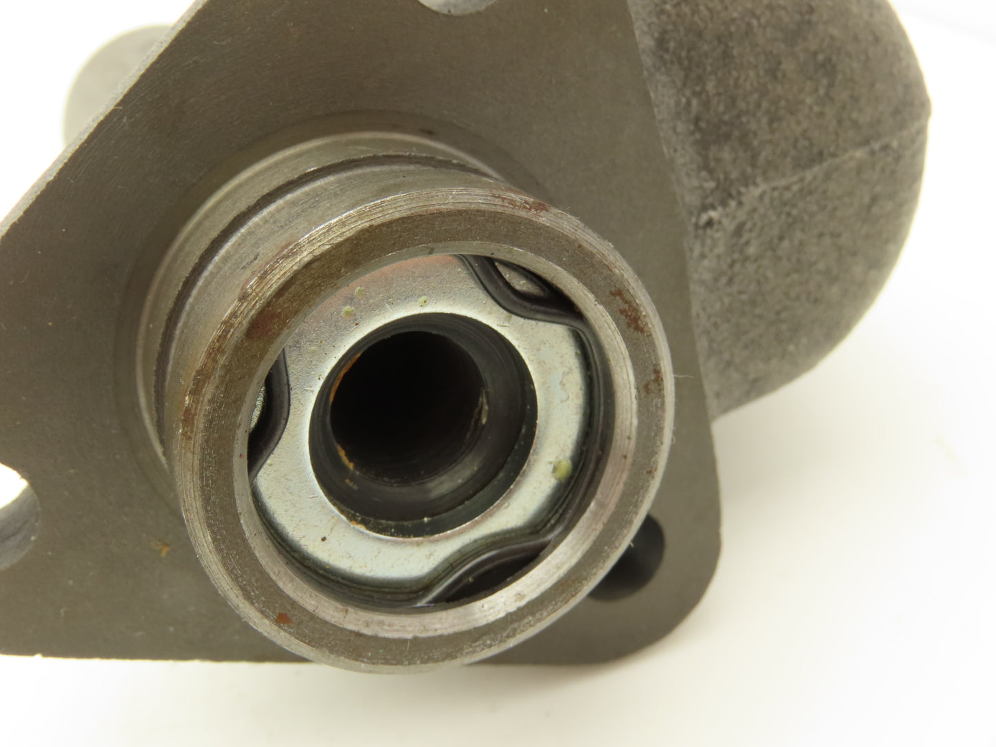 Wagner Clark Hyster 851820 Brake Master Cylinder