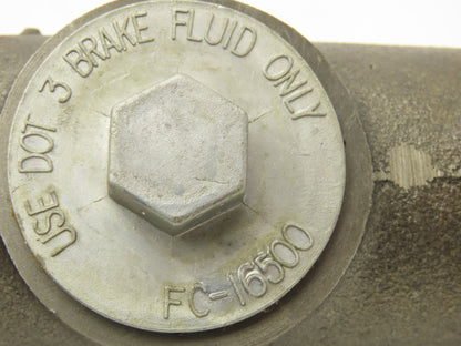 Wagner Clark Hyster 851820 Brake Master Cylinder