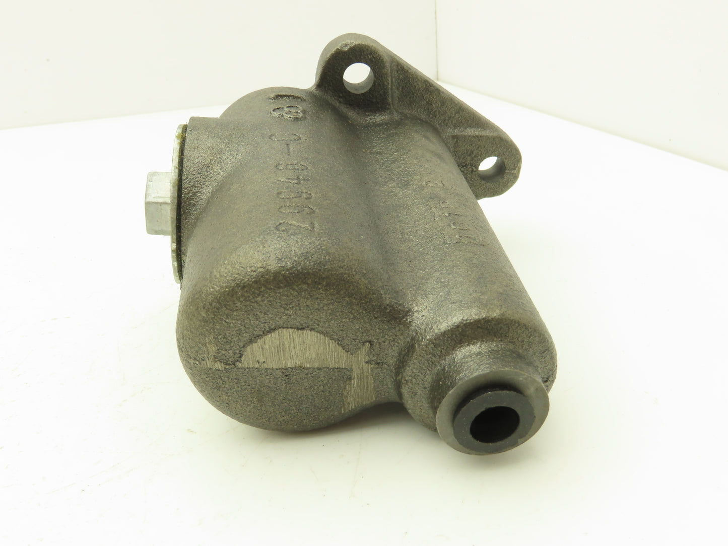 Wagner Clark Hyster 851820 Brake Master Cylinder