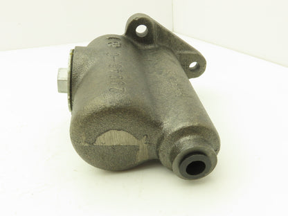 Wagner Clark Hyster 851820 Brake Master Cylinder