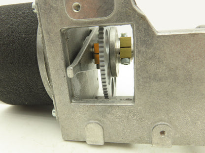 Rapidsyn 34D-9106D Dana Stepper Motor Assy 1.8 Step Angle 2.9VDC RPM 60CPS 3.0 A