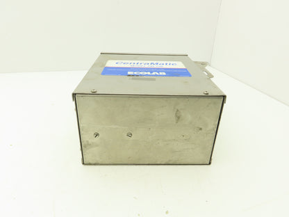 Ecolab GR-720 CentraMatic Detergent Chemical Soap Dispensing Pump 120VAC