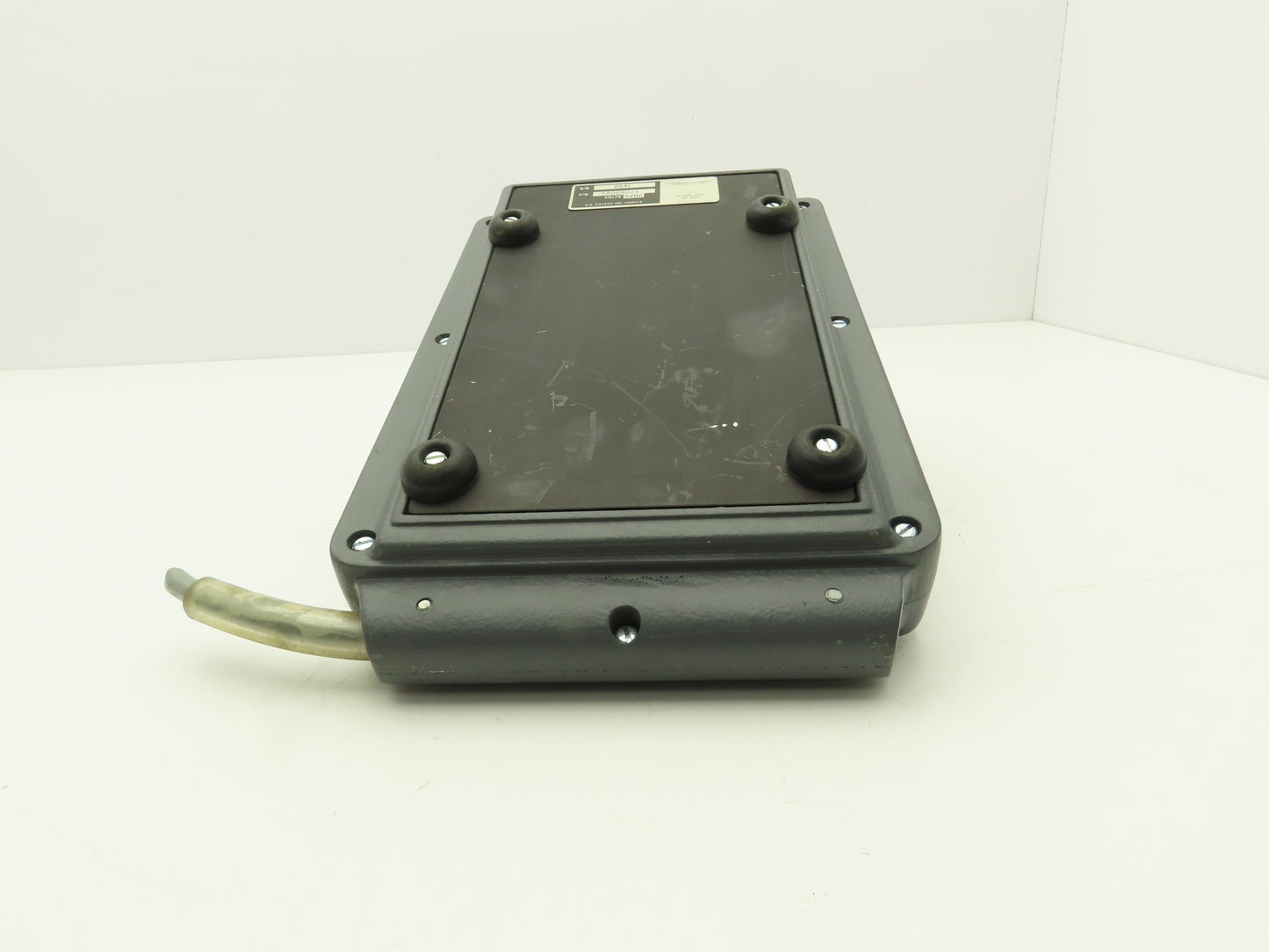 Giddings Lewis 58009023 Teach Pendent Handheld Remote Control Panel Programmer