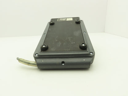 Giddings Lewis 58009023 Teach Pendent Handheld Remote Control Panel Programmer