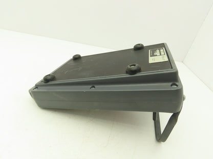 Giddings Lewis 58009023 Teach Pendent Handheld Remote Control Panel Programmer