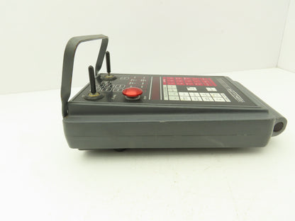 Giddings Lewis 58009023 Teach Pendent Handheld Remote Control Panel Programmer
