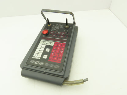 Giddings Lewis 58009023 Teach Pendent Handheld Remote Control Panel Programmer