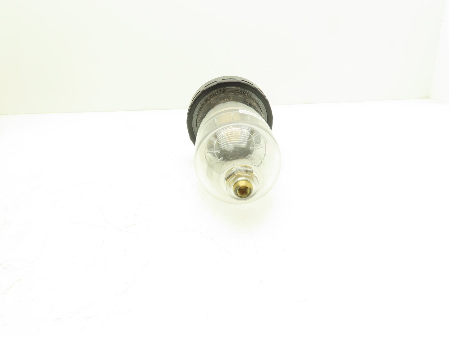 MP Master Pneumatic MRS100-8 Pneumatic Air Silencer Reclassifier 1" NPT Lot of 7