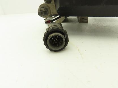 Miller/Allied Motion 177331 Stature Electric Wire Motor & Feeder 115VDC 5076-011
