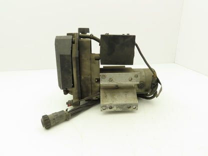 Miller/Allied Motion 177331 Stature Electric Wire Motor & Feeder 115VDC 5076-011